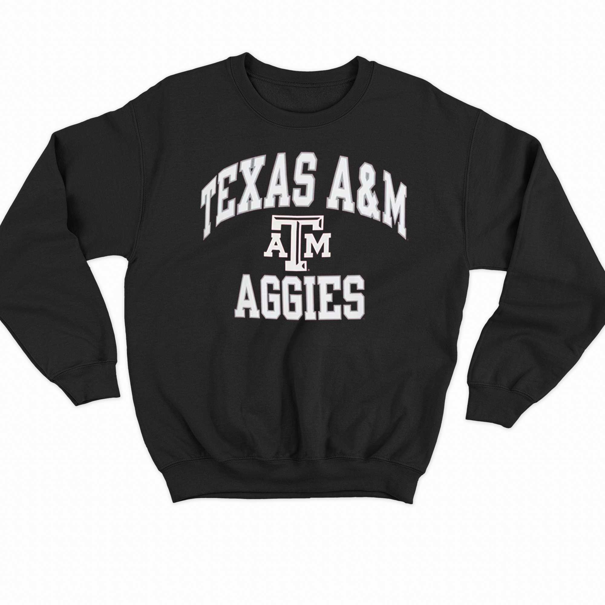 Texas A M Aggies Champion High Motor T-shirt 