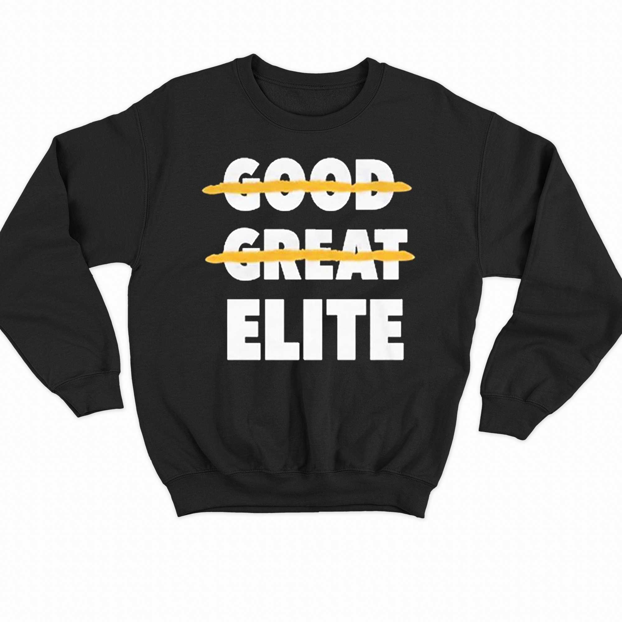 Kansas Elite 2023 Shirt 