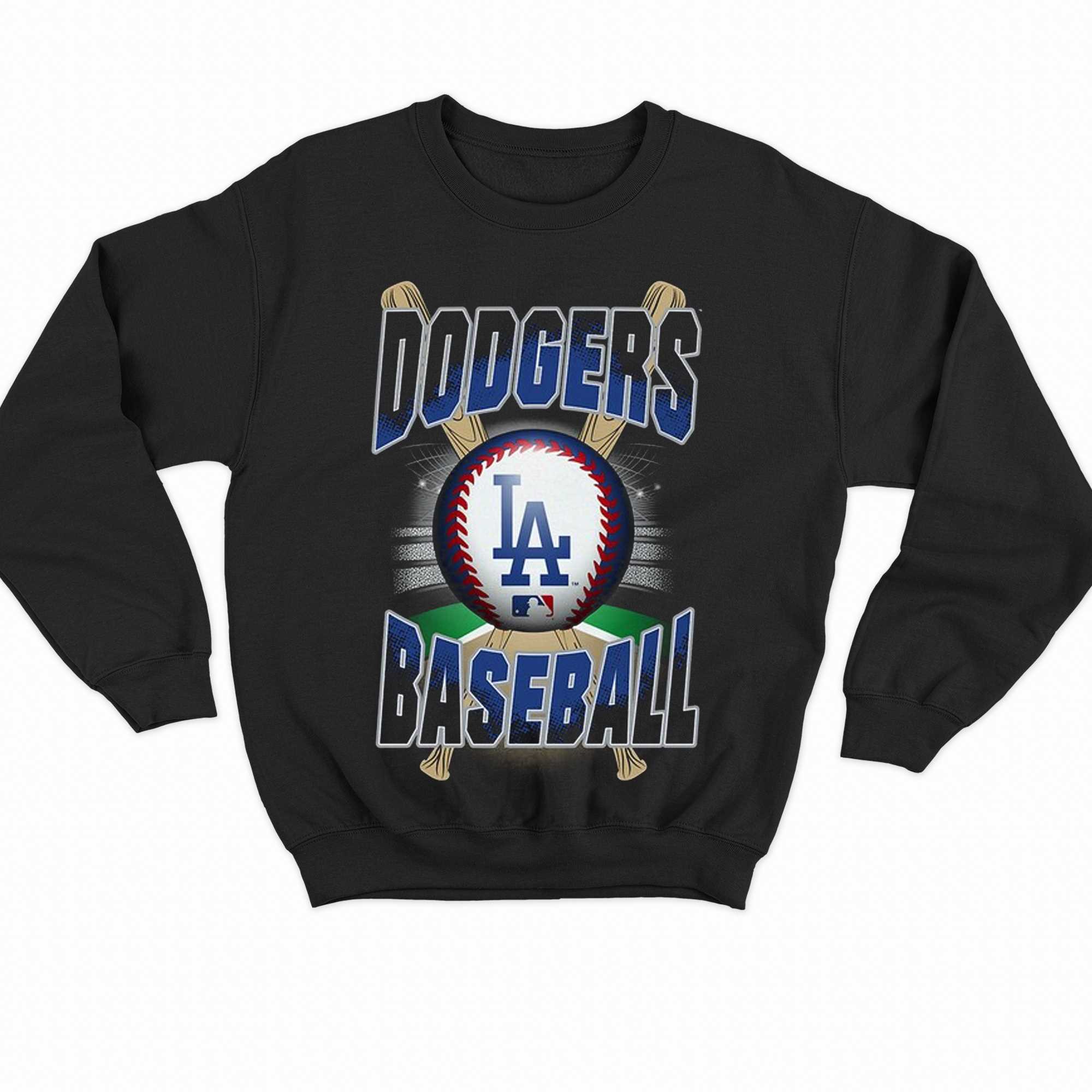 Los Angeles Dodgers Special Event T-shirt 