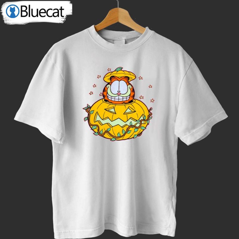 pumpkin classic t shirt 1 1