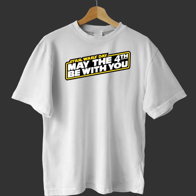 may the 4th be with you 2023 t shirt 1