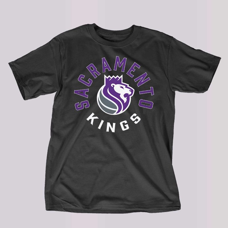sacramento kings sportiqe unisex comfy t shirt 1