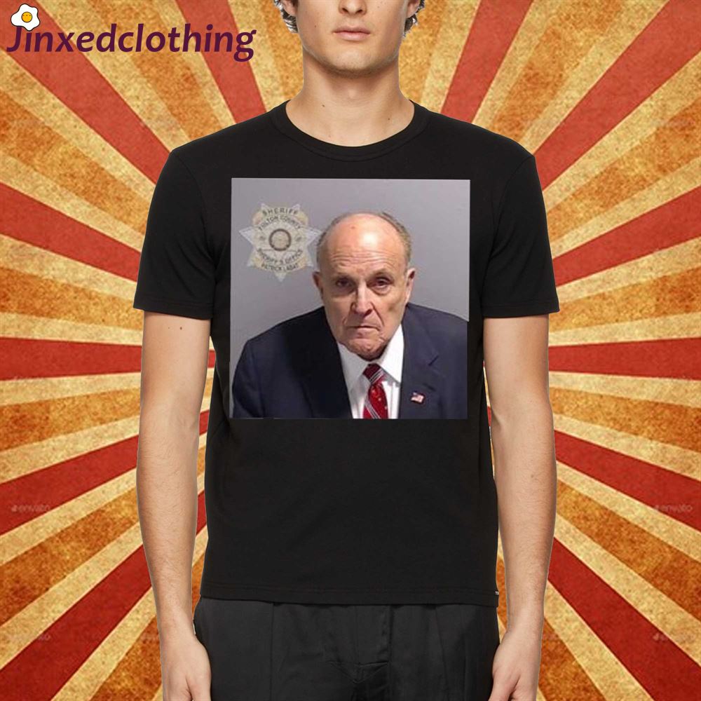 Rudy-giulianis-mugshot-shirt-fulton-county-sheriffs-office